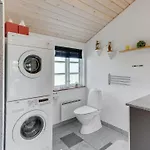 Tolke - 29km From The Sea By Interhome Toftlund