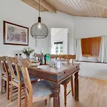 Tolke - 29km From The Sea By Interhome Σπίτι διακοπών