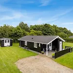 Tolke - 29km From The Sea By Interhome Σπίτι διακοπών Toftlund