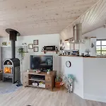 Σπίτι διακοπών Tolke - 29km From The Sea By Interhome