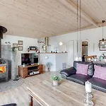 Σπίτι διακοπών Tolke - 29km From The Sea By Interhome *