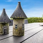 Tolke - 29km From The Sea By Interhome Σπίτι διακοπών Toftlund