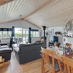 Tolke - 29km From The Sea By Interhome * Toftlund