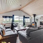 Σπίτι διακοπών Tolke - 29km From The Sea By Interhome