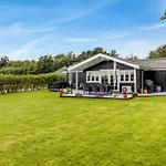 Σπίτι διακοπών Tolke - 29km From The Sea By Interhome