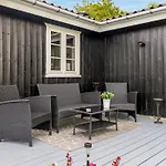 Tolke - 29km From The Sea By Interhome