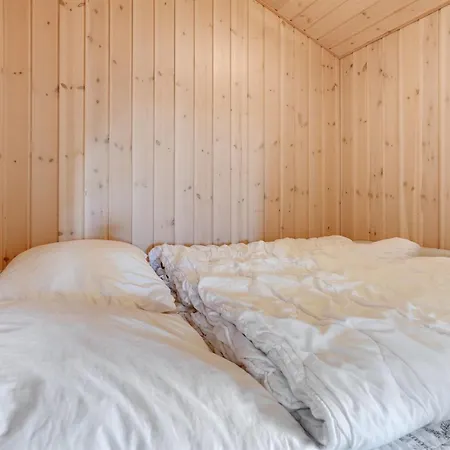 Tolke - 29km From The Sea By Interhome Toftlund