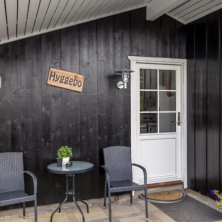 Tolke - 29km From The Sea By Interhome