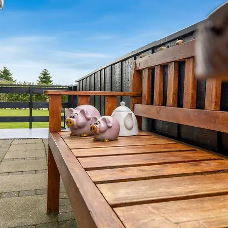 Dom wakacyjny Tolke - 29km From The Sea By Interhome *