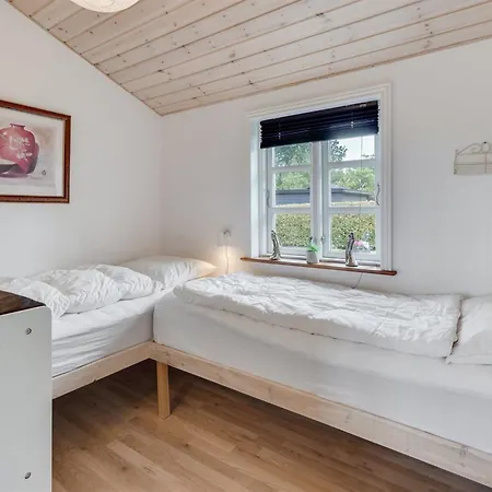 Tolke - 29km From The Sea By Interhome *