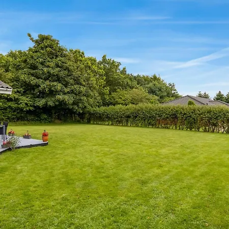 Tolke - 29km From The Sea By Interhome * Toftlund