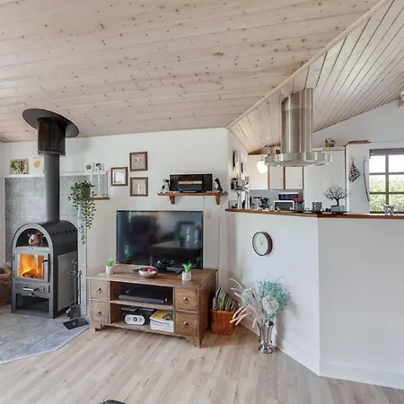 Dom wakacyjny Tolke - 29km From The Sea By Interhome