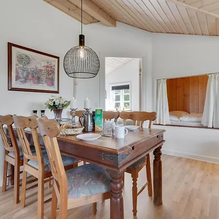 Tolke - 29km From The Sea By Interhome