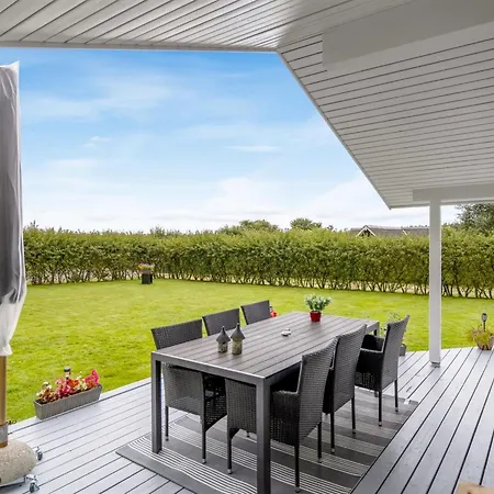 Tolke - 29km From The Sea By Interhome * Toftlund