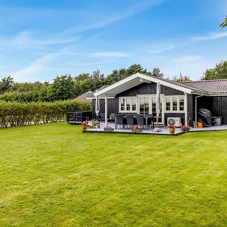 Tolke - 29km From The Sea By Interhome * Toftlund