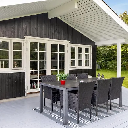 Tolke - 29km From The Sea By Interhome 펜션