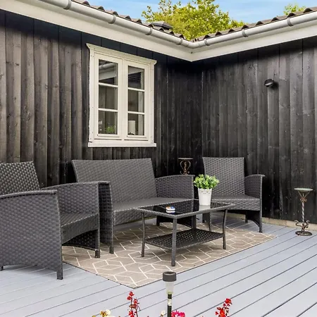 펜션 Tolke - 29km From The Sea By Interhome *