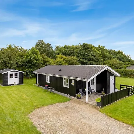 펜션 Tolke - 29km From The Sea By Interhome *