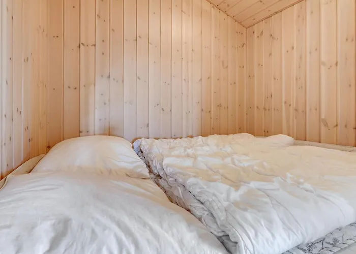 Tolke - 29km From The Sea By Interhome Toftlund