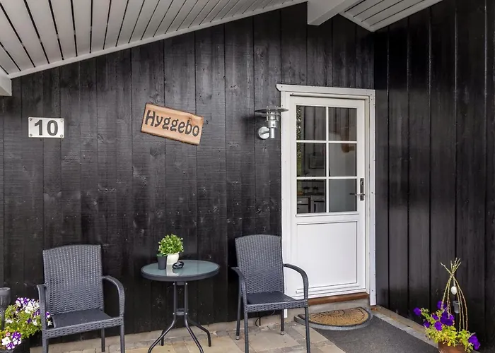 Tolke - 29km From The Sea By Interhome