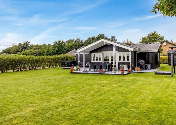 Hébergement de vacances Tolke - 29km From The Sea By Interhome