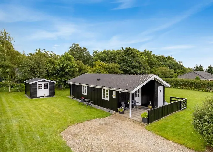 Tolke - 29km From The Sea By Interhome Hébergement de vacances Toftlund