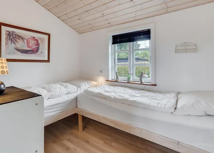 Tolke - 29km From The Sea By Interhome *