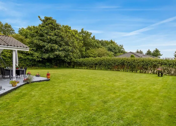 Tolke - 29km From The Sea By Interhome * Toftlund