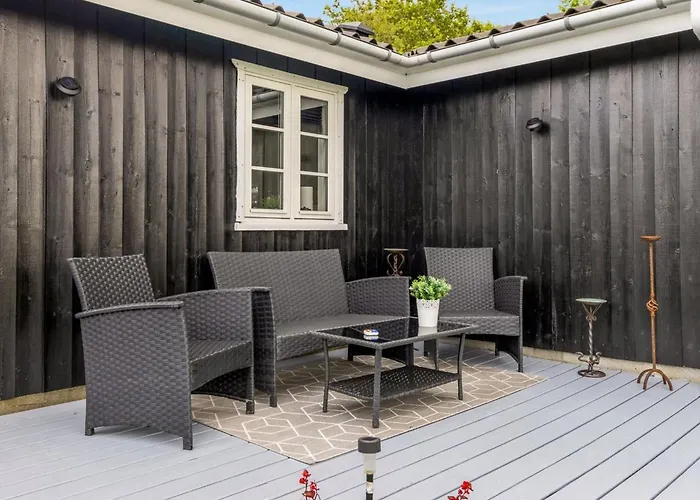 Tolke - 29km From The Sea By Interhome Hébergement de vacances