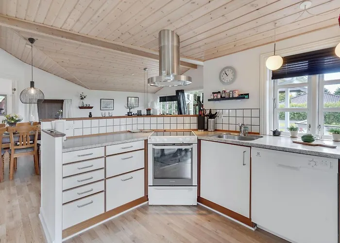 Hébergement de vacances Tolke - 29km From The Sea By Interhome *