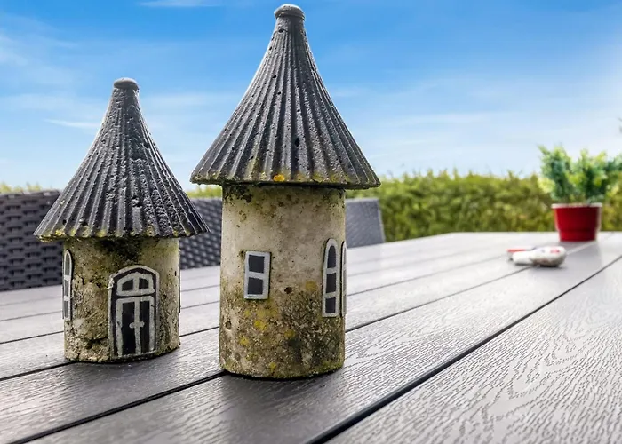 Tolke - 29km From The Sea By Interhome Hébergement de vacances Toftlund