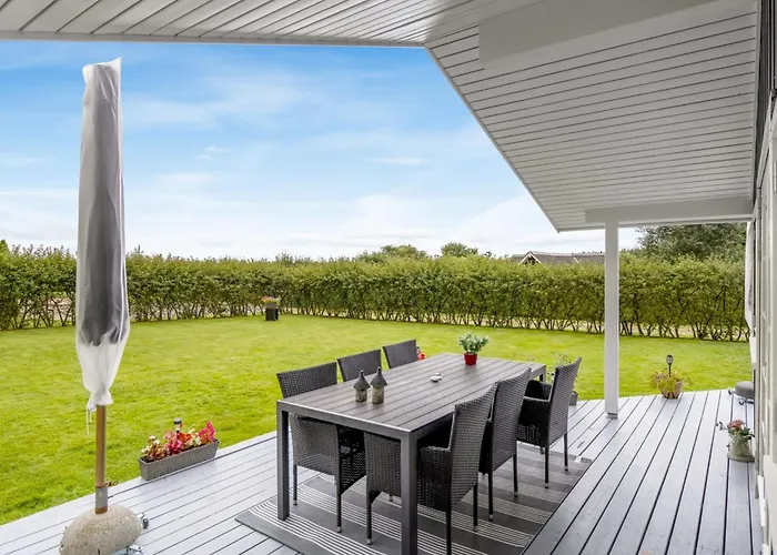 Tolke - 29km From The Sea By Interhome